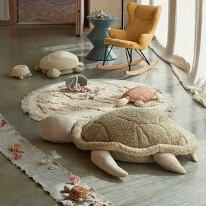 Puf SEA WONDERS Lorena Canals Mrs. Turtle