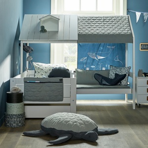 Puf tortuga OCEAN LIFE Lifetime