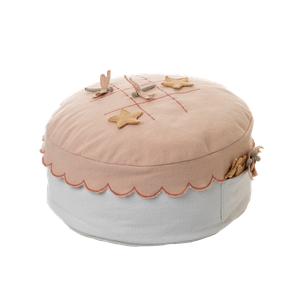 Puf tres en raya FAIRY THEATRE Lifetime