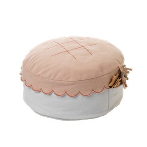 Puf tres en raya FAIRY THEATRE Lifetime