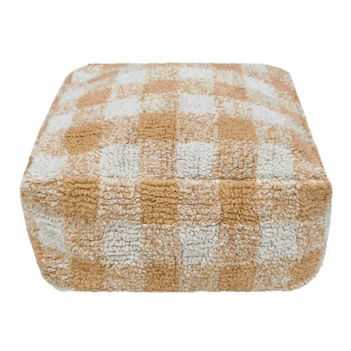 Puf VICHY Lorena Canals honey