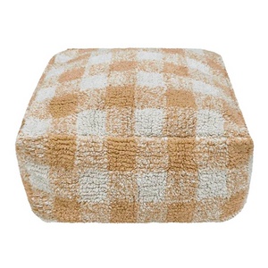 Puf VICHY Lorena Canals honey