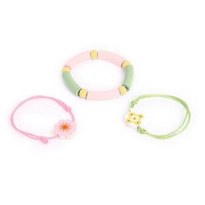 Pulseras 3uds CÉCILE Djeco