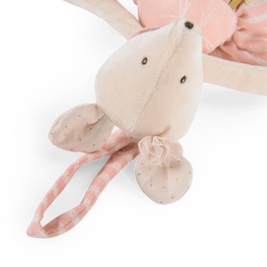 Ratita actividades colgante LA PETITE ECOLE DE DANSE Moulin Roty