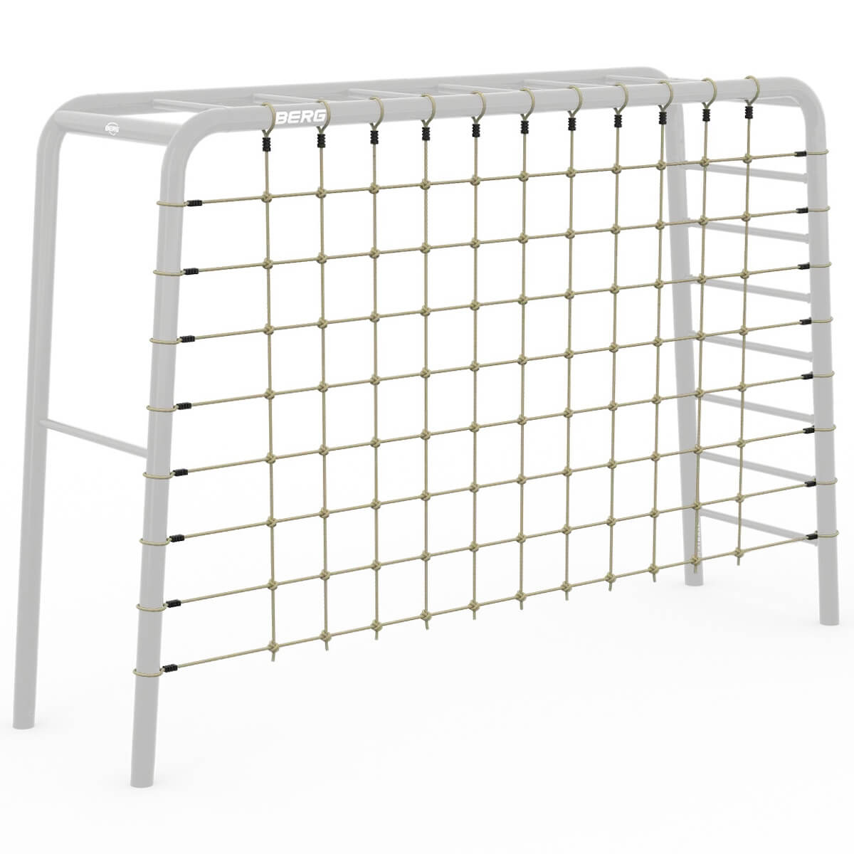 Red escalada grande PLAYBASE Berg
