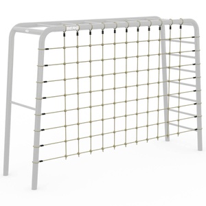 Red escalada grande PLAYBASE Berg
