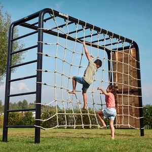 Red escalada grande PLAYBASE Berg