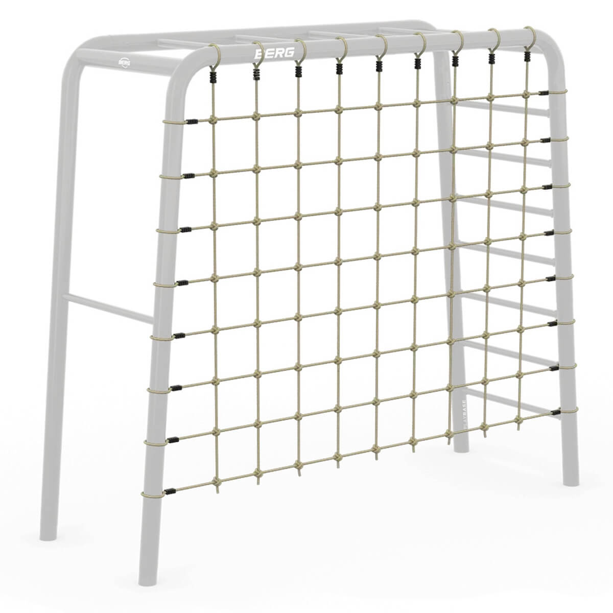 Red escalada mediana PLAYBASE Berg