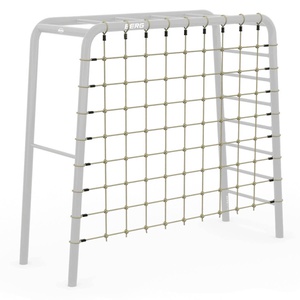 Red escalada mediana PLAYBASE Berg