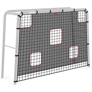Red portería fútbol grande PLAYBASE Berg