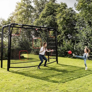 Red portería fútbol grande PLAYBASE Berg