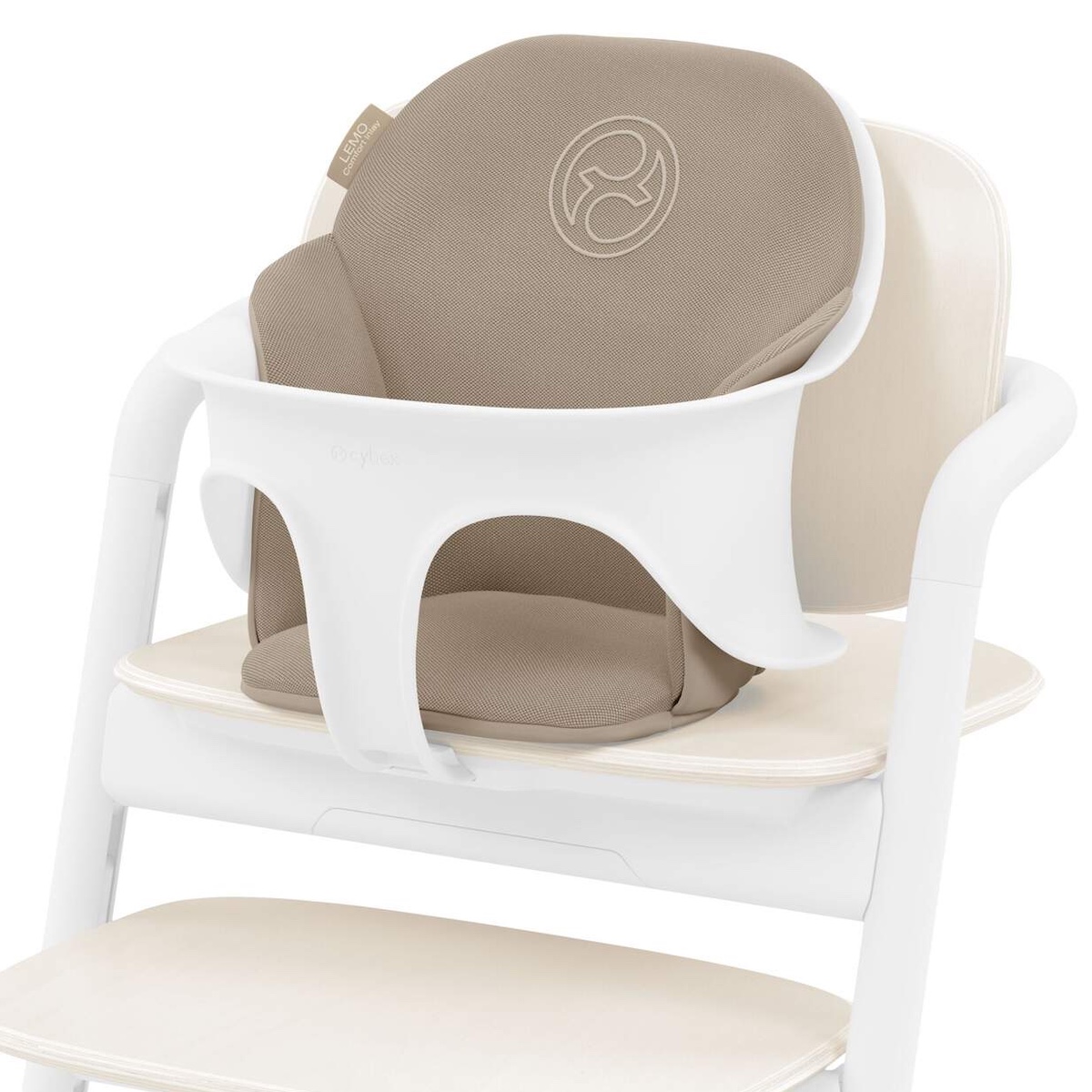 Reductor LEMO Cybex almond beige beige