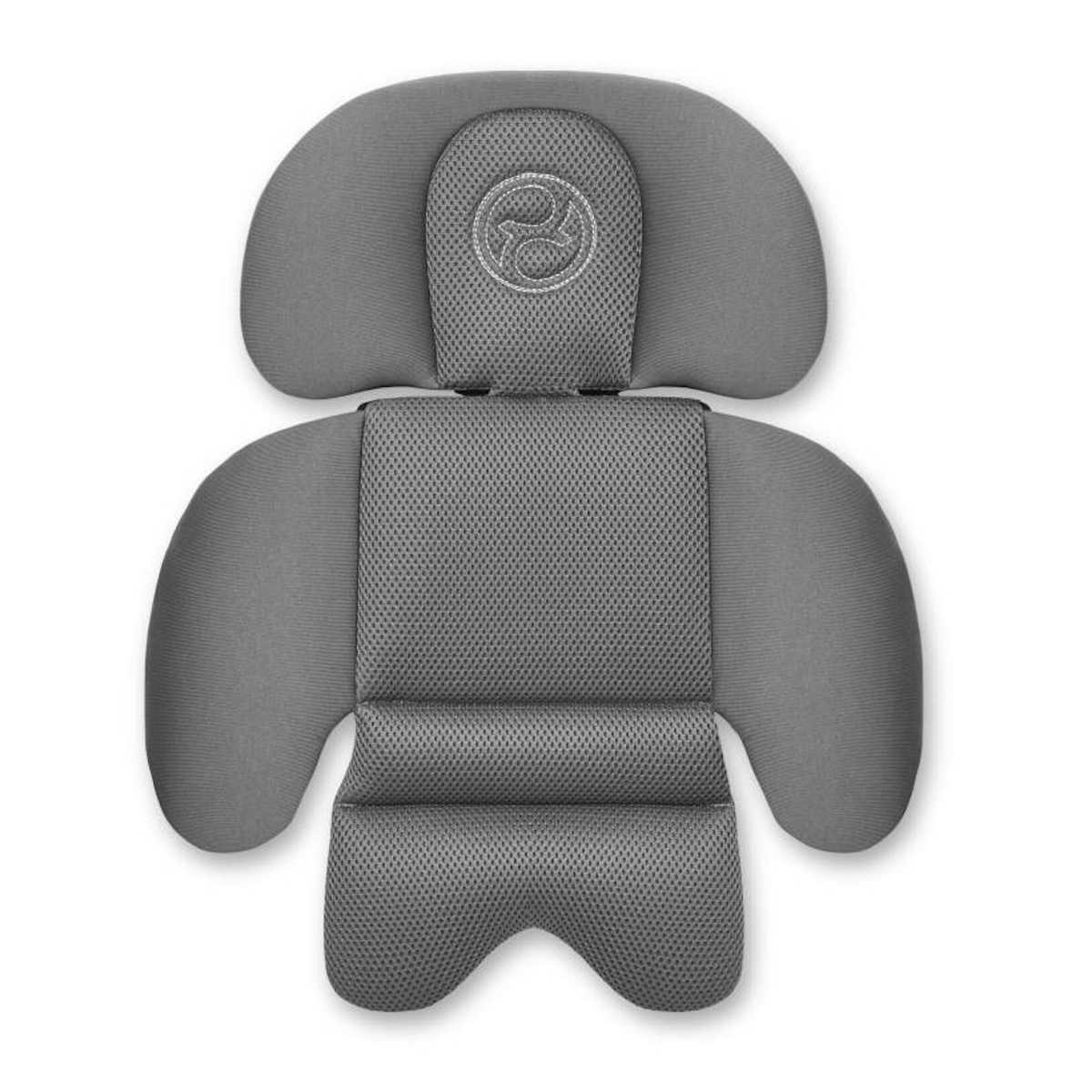 Reductor recién nacido silla auto SIRONA G Cybex Lava grey