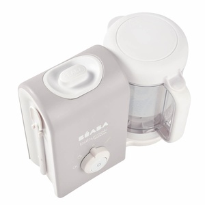 Robot cocina BABYCOOK EXPRESS Béaba gris
