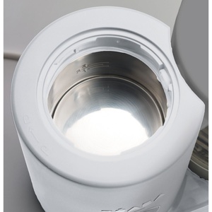 Robot cocina BABYCOOK NEO Béaba gris/blanco 