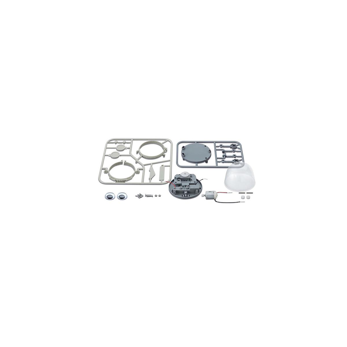 Robot lata detector bordes ROBOTICA 4M