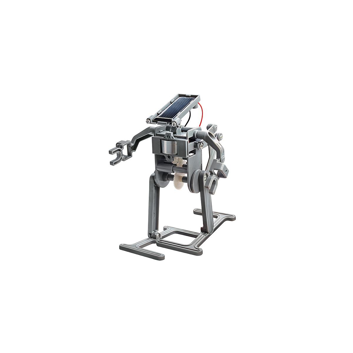 Robot solar ROBOTICA 4M