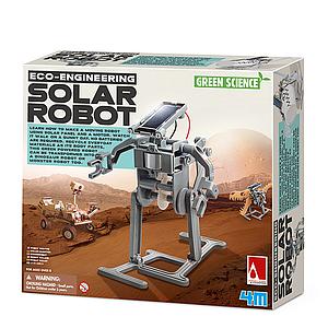 Robot solar ROBOTICA 4M