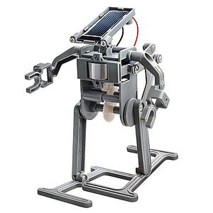 Robot solar ROBOTICA 4M