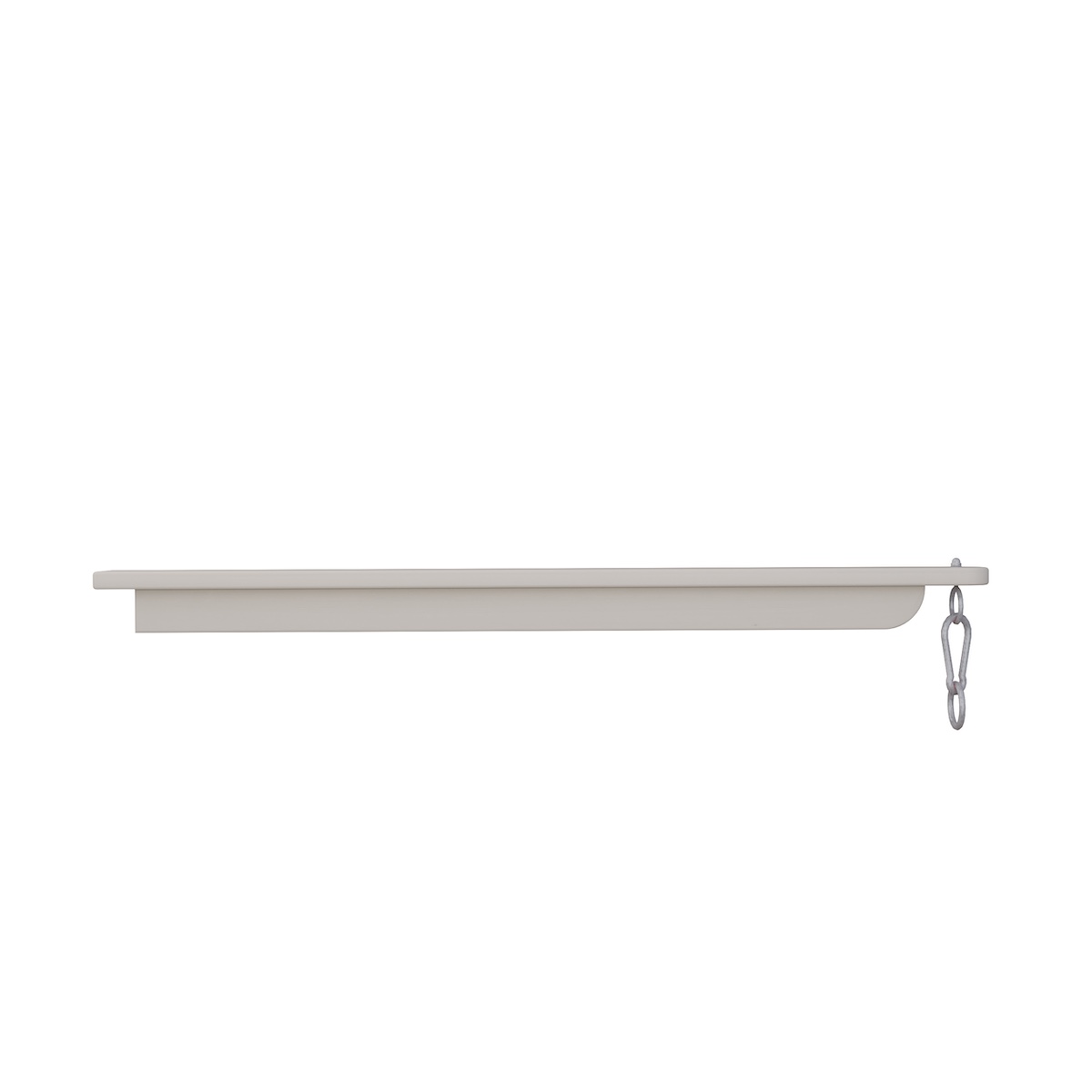 Rope superstructure - DELUXE debreuyn, white