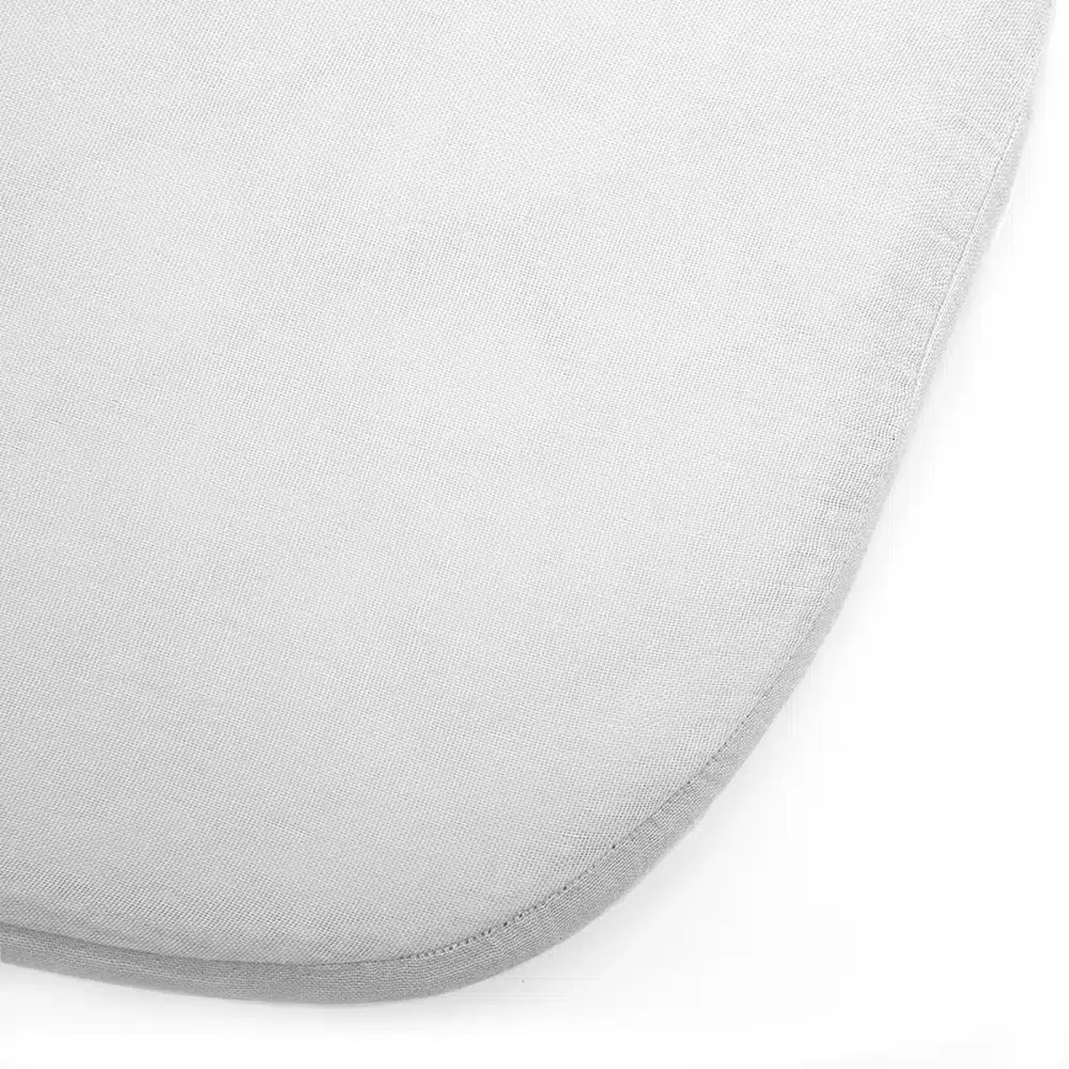 Sábana ajustable 40x68cm KUKO-KUMI Charlie Crane white