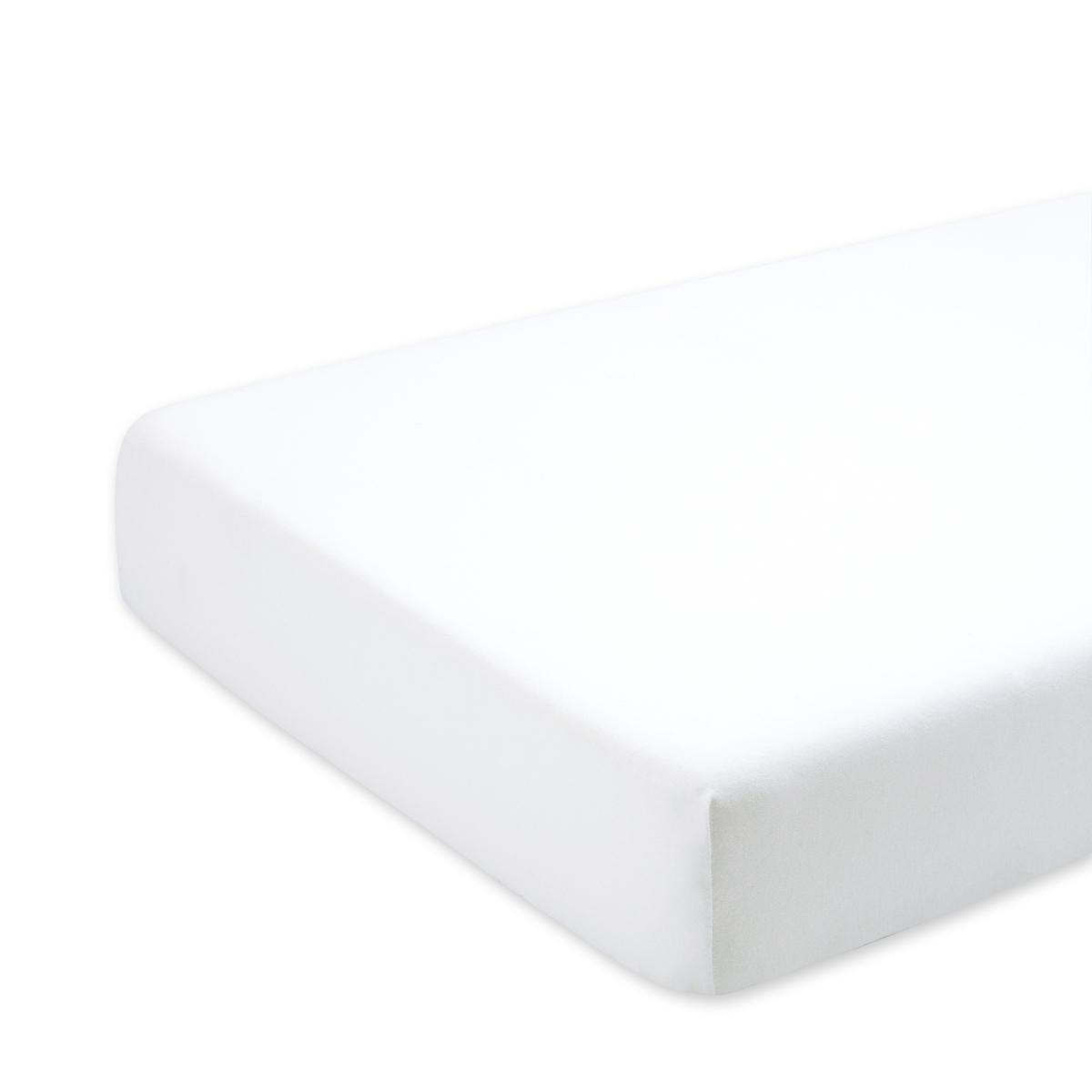 Sábana ajustable 60x120cm Bemini crudo