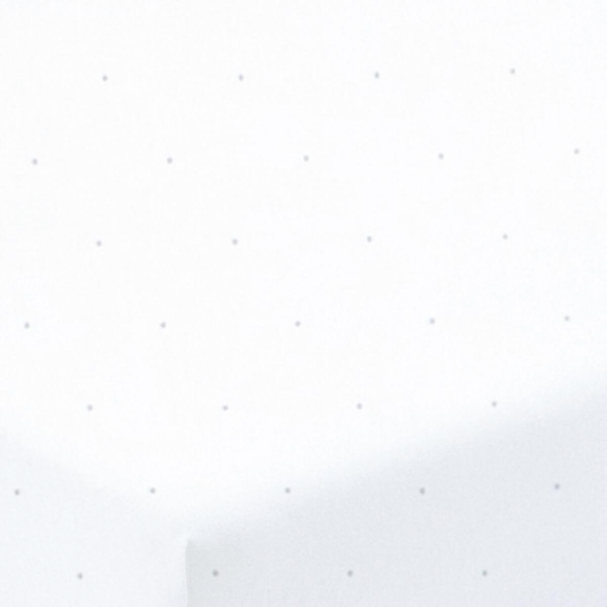 Sábana ajustable 70x140cm CHOUX Bemini Snow Jersey