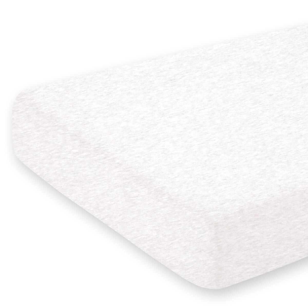 Sábana ajustable 70x140cm TENDER Bemini beige claro