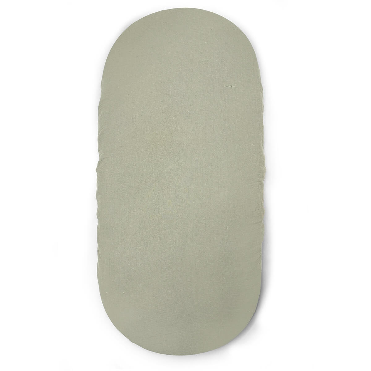 Sábana bajera capazo Large Babyshower dune powder