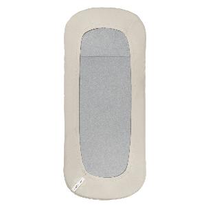 Sábana bajera capazo PERFECT Joolz milk beige