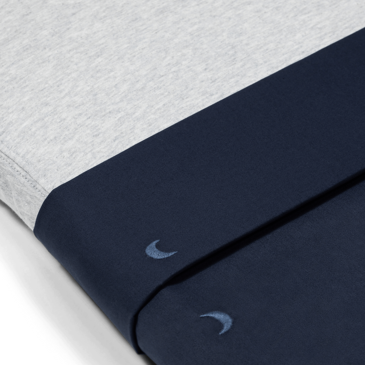 Sábana capazo SWEET DREAMS Joolz midnight blue