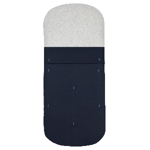 Sábana capazo SWEET DREAMS Joolz midnight blue