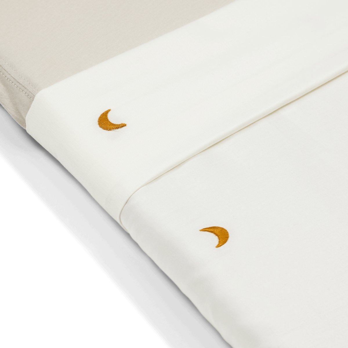 Sábana capazo SWEET DREAMS Joolz sunset ivory