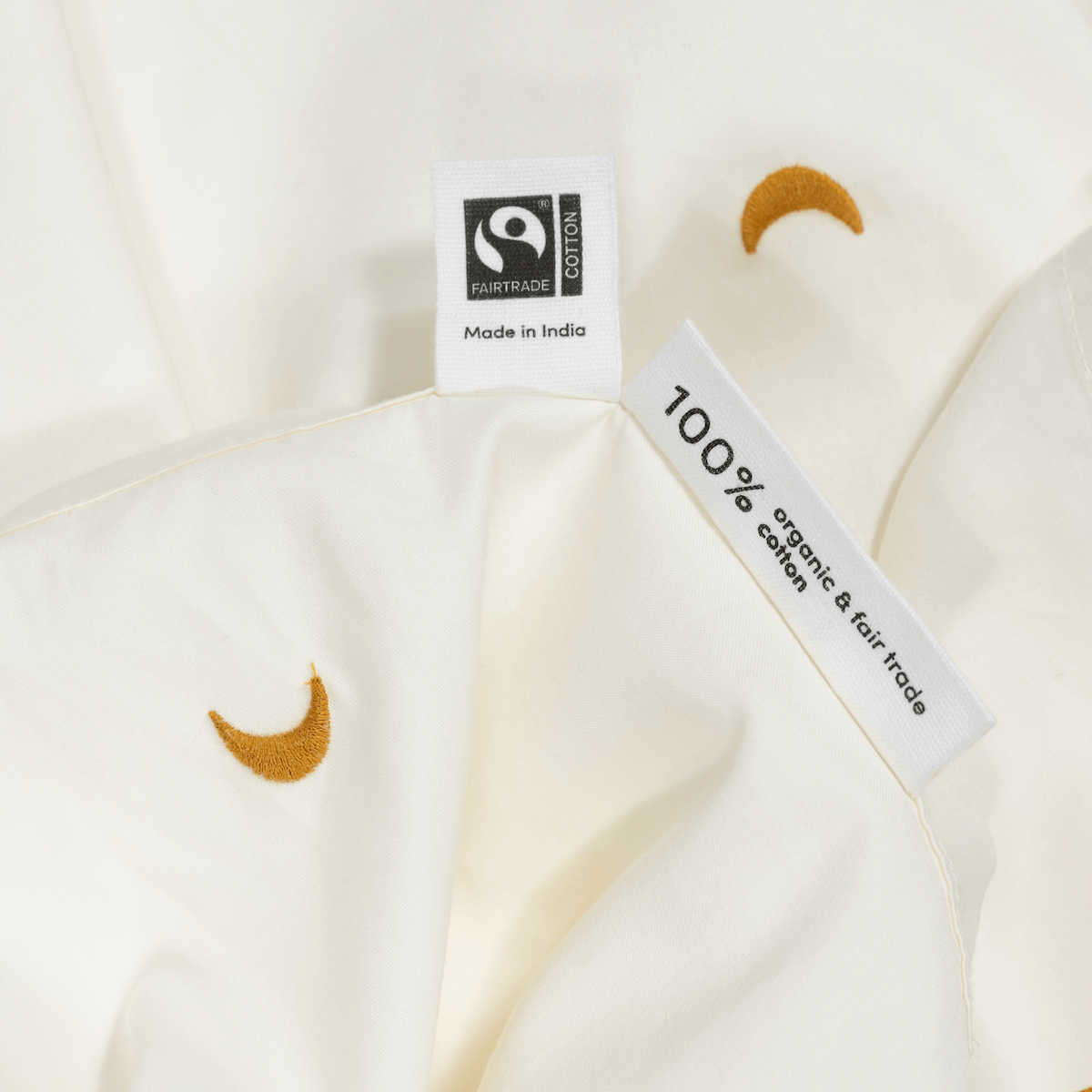 Sábana capazo SWEET DREAMS Joolz sunset ivory