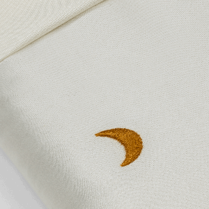 Sábana capazo SWEET DREAMS Joolz sunset ivory