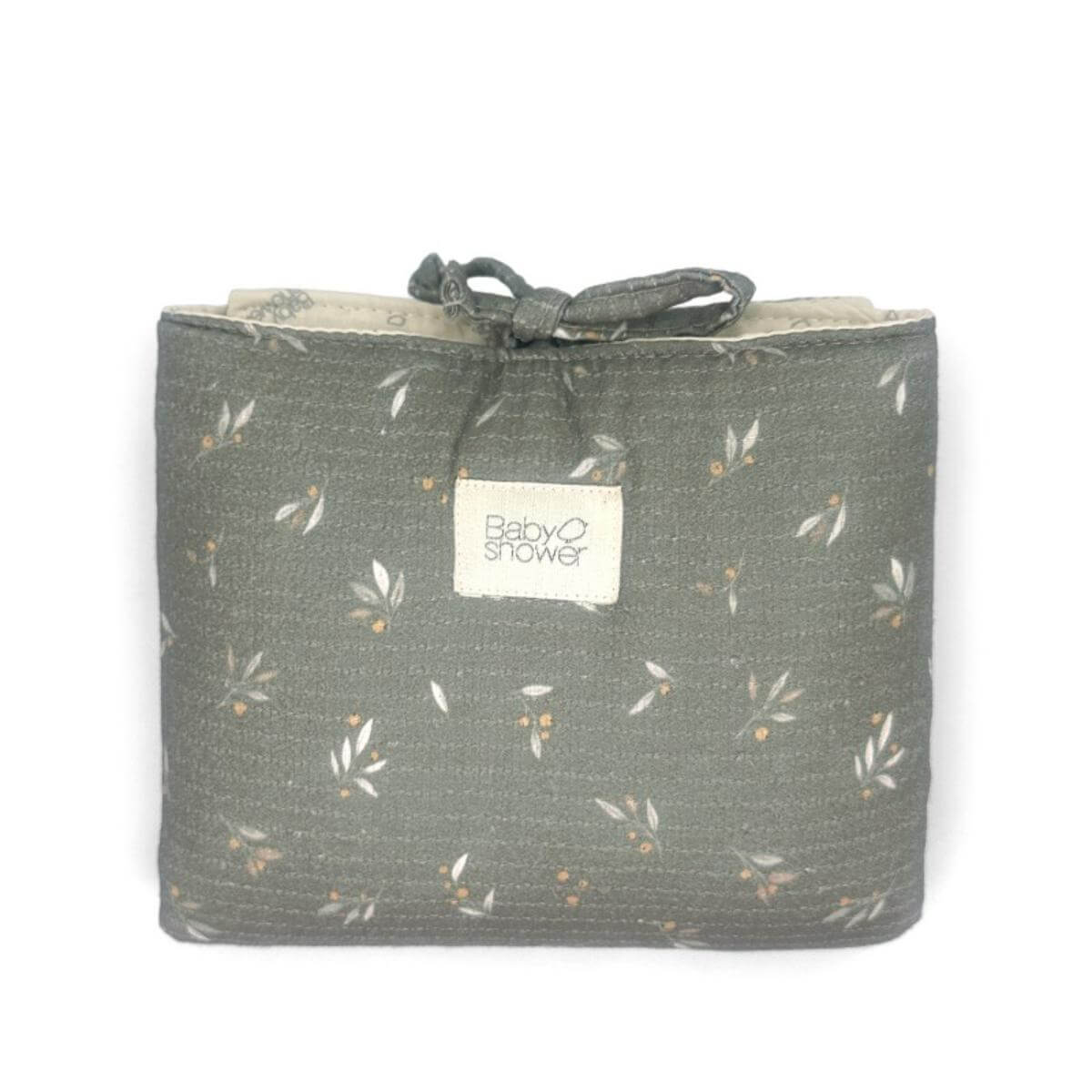 Sac à langer CAMILA Babyshower misty woods
