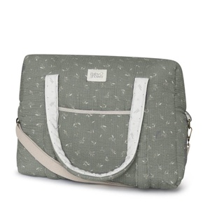 Sac maternité CAMILA Bbabyshower misty woods