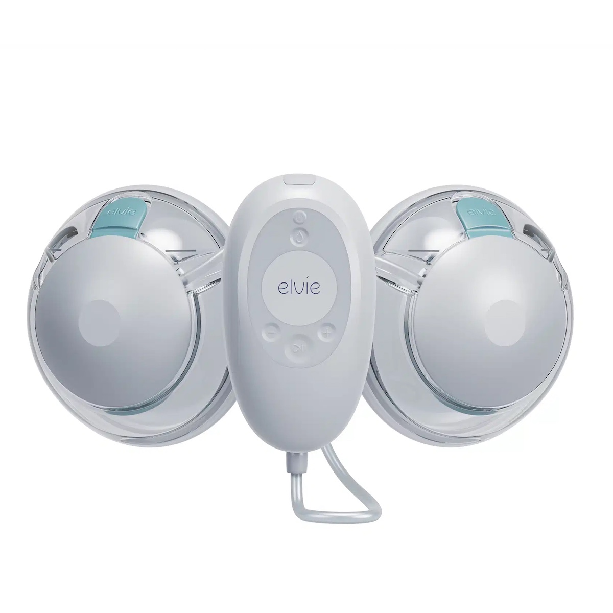 Sacaleches eléctrico ELVIE STRIDE 2 doble