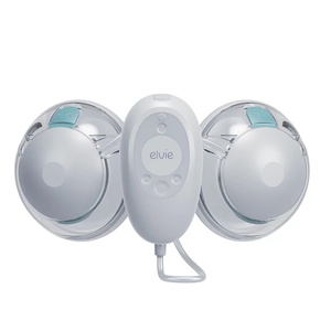 Sacaleches eléctrico ELVIE STRIDE 2 doble