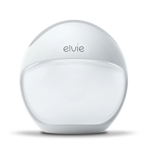 Sacaleches ELVIE CURVE
