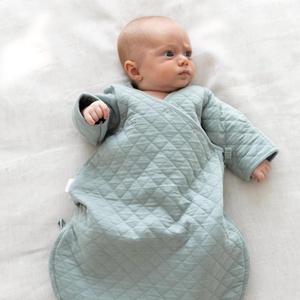 Saco bebé 0-1m MAGIC BAG Bemini pady quilted jersey lunar