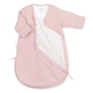 Saco bebé 0-1m MAGIC BAG Bemini pady tetra jersey cadum blush
