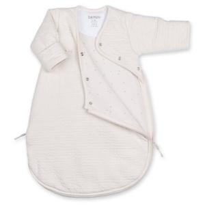 Saco bebé 0-1m MAGIC BAG Bemini pady tetra jersey cadum pudding