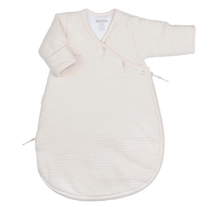 Saco bebé 0-1m MAGIC BAG Bemini pady tetra jersey cadum pudding
