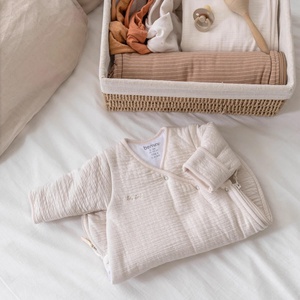 Saco bebé 0-1m MAGIC BAG Bemini pady tetra jersey cadum pudding