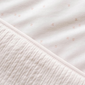 Saco bebé 0-1m MAGIC BAG Bemini pady tetra jersey pudding
