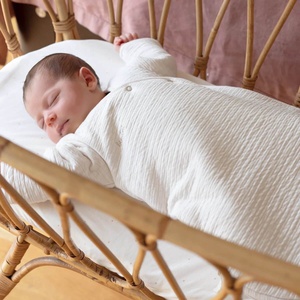 Saco bebé 0-1m MAGIC BAG Bemini pady tetra jersey pudding