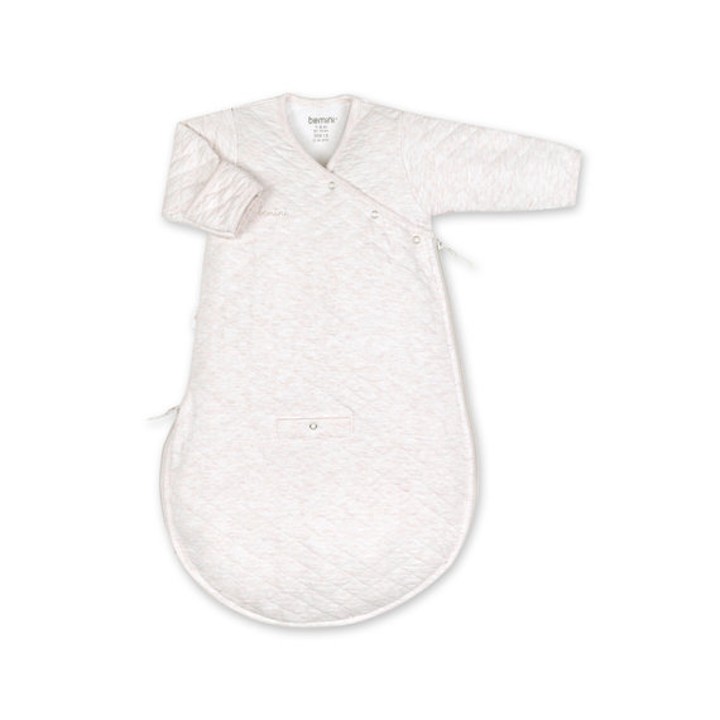 Saco bebé 1-4m MAGIC BAG Bemin pady quilted jerseyi QUILT 21