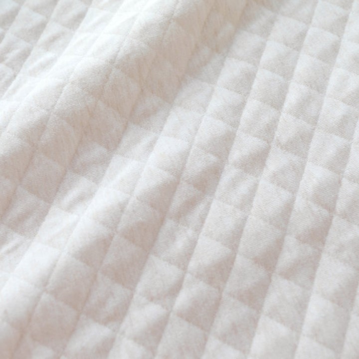 Saco bebé 1-4m MAGIC BAG Bemin pady quilted jerseyi QUILT 21