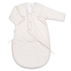 Saco bebé 1-4m MAGIC BAG Bemini pady jersey mini print pudding